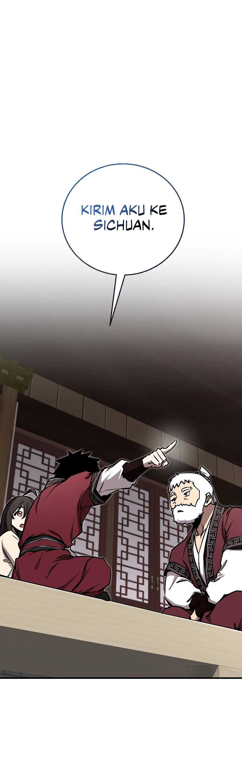 Childhood Friend Of The Zenith Chapter 16 Gambar 25