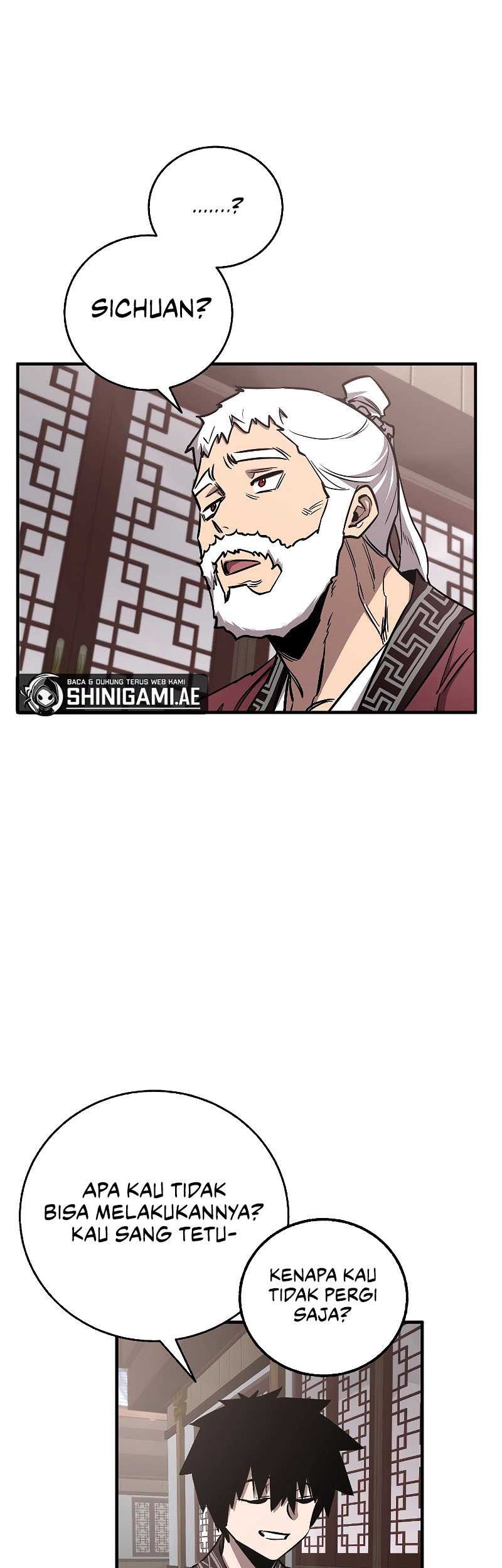 Childhood Friend Of The Zenith Chapter 16 Gambar 26