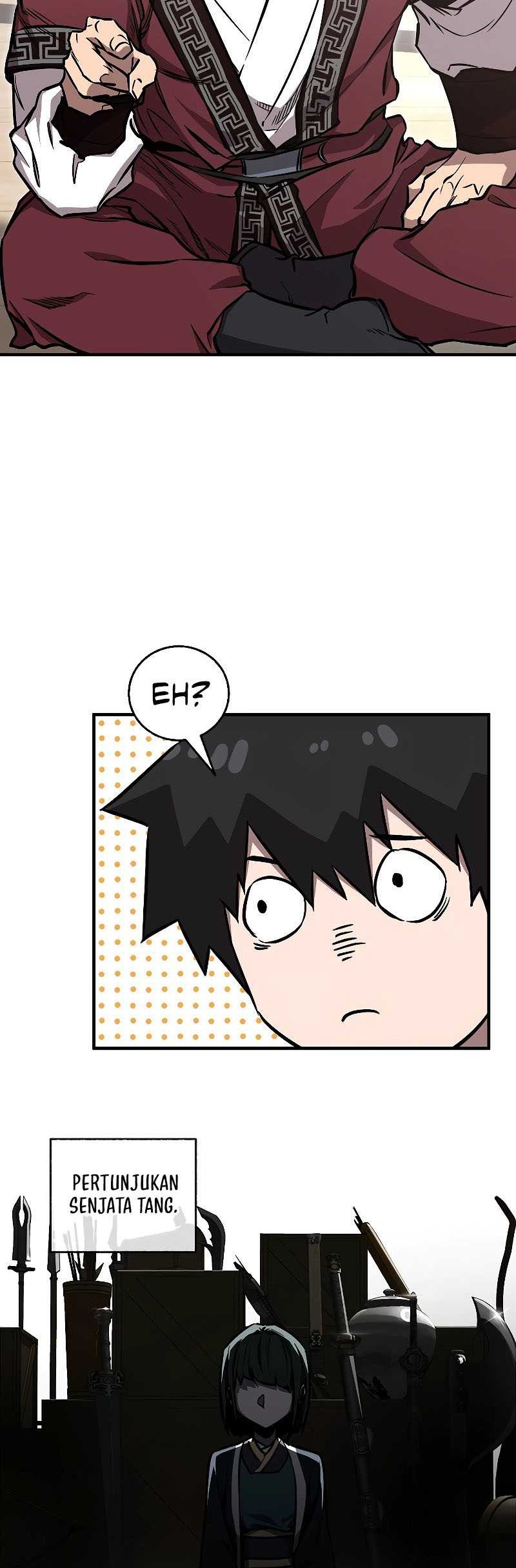 Childhood Friend Of The Zenith Chapter 16 Gambar 29