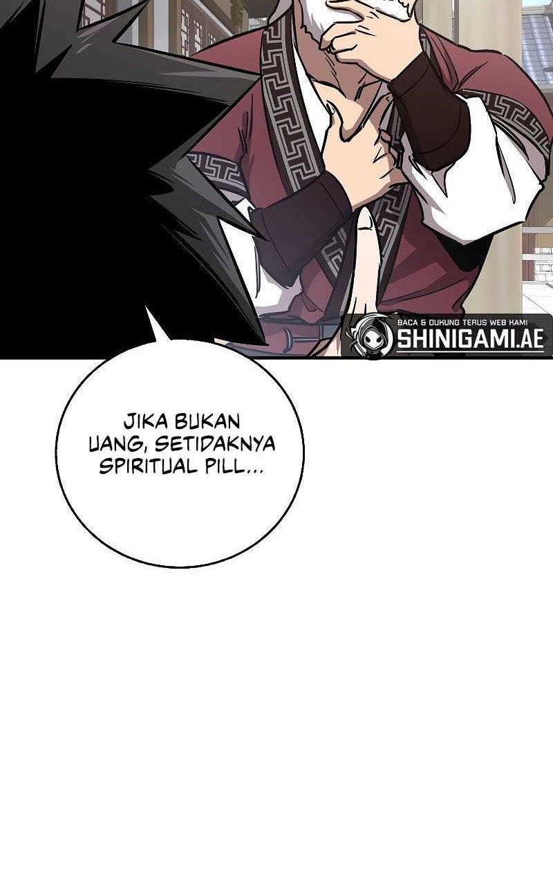 Childhood Friend Of The Zenith Chapter 16 Gambar 33