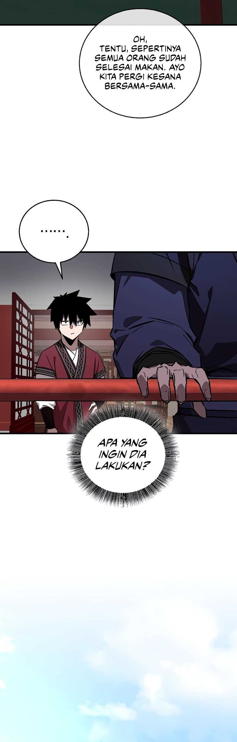 Childhood Friend Of The Zenith Chapter 21 Gambar 34