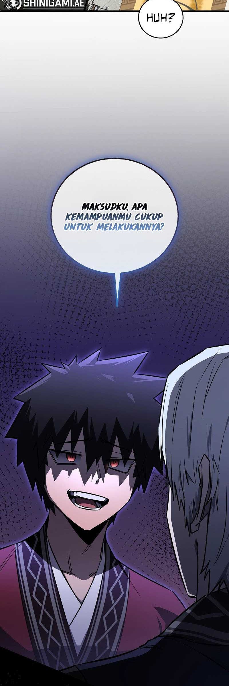 Childhood Friend Of The Zenith Chapter 21 Gambar 45