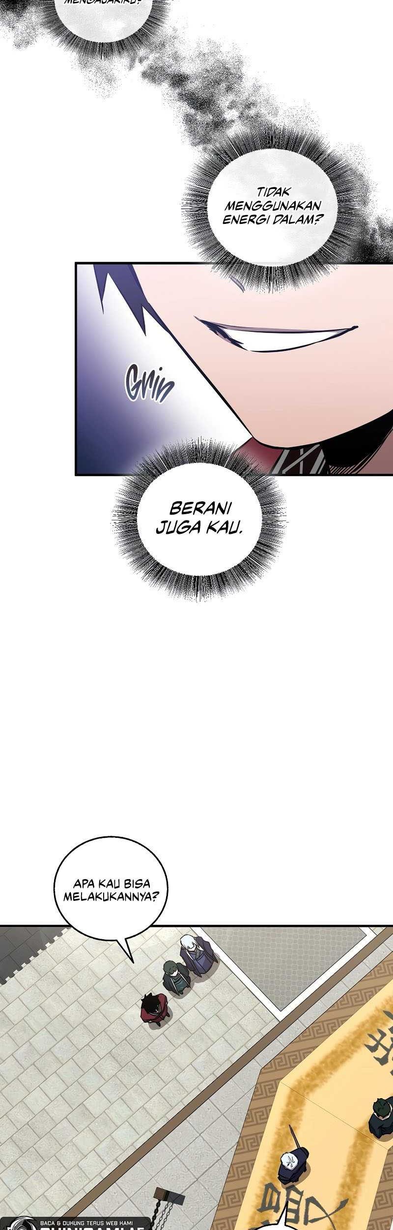 Childhood Friend Of The Zenith Chapter 21 Gambar 44