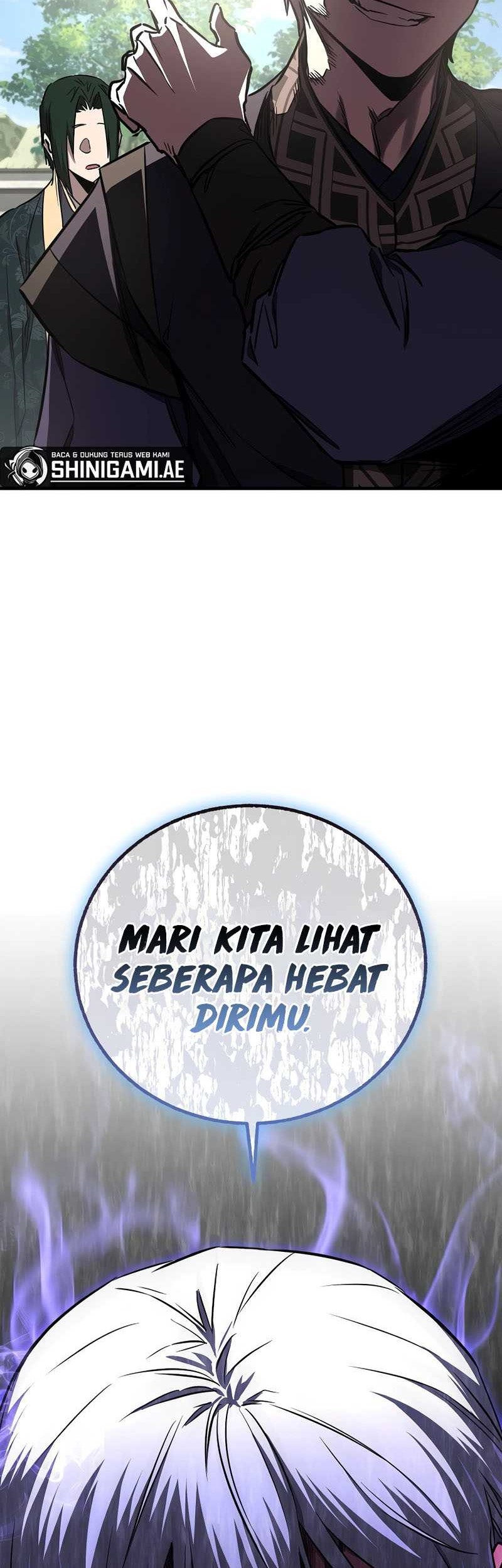 Childhood Friend Of The Zenith Chapter 21 Gambar 47