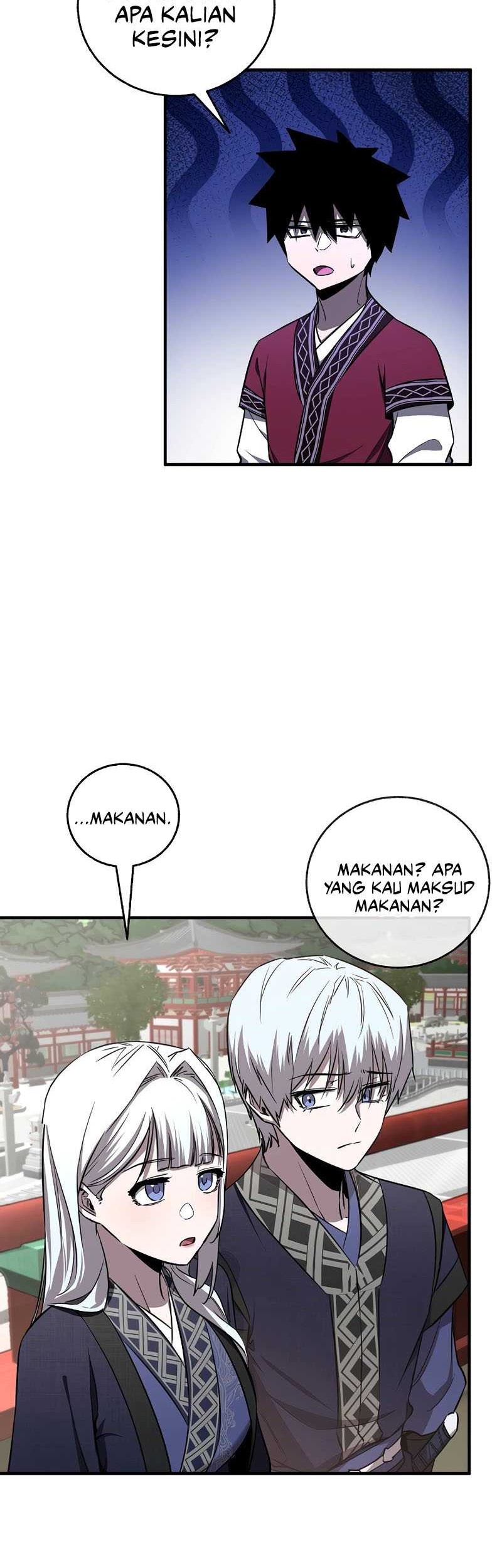 Childhood Friend Of The Zenith Chapter 21 Gambar 5