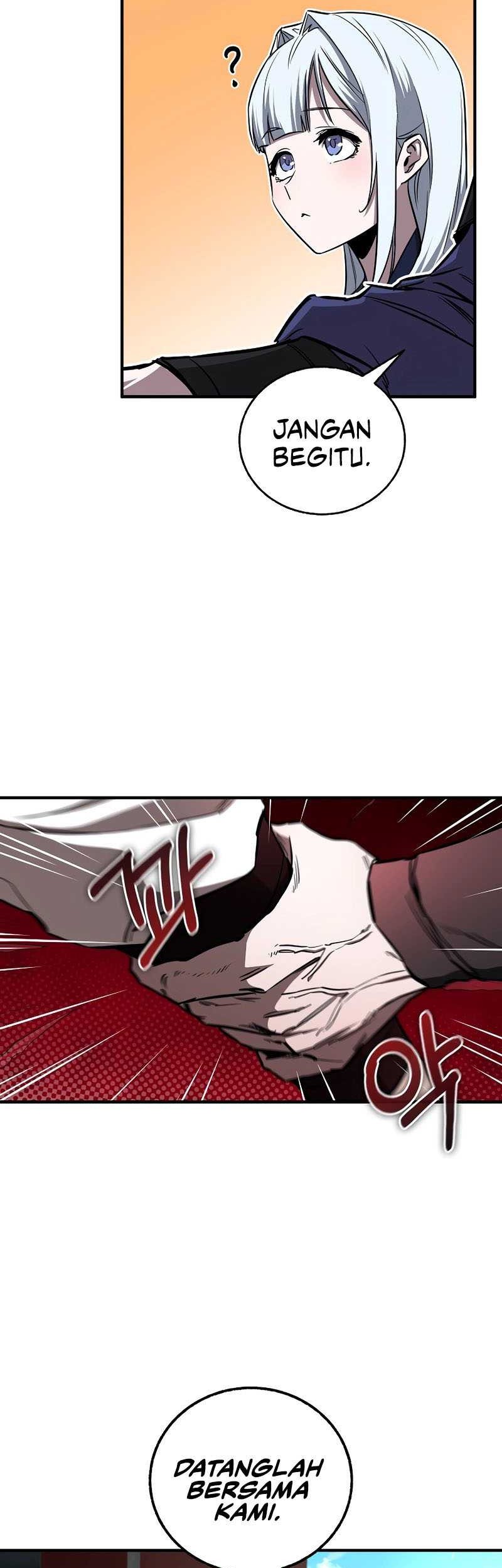 Childhood Friend Of The Zenith Chapter 21 Gambar 8