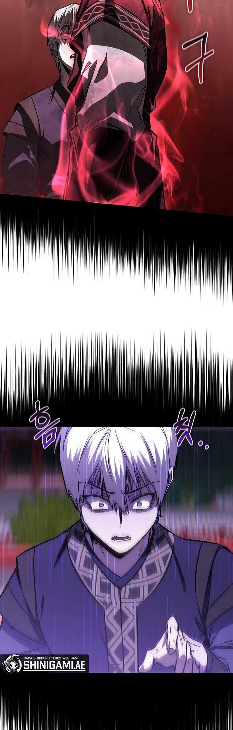 Childhood Friend Of The Zenith Chapter 21 Gambar 11