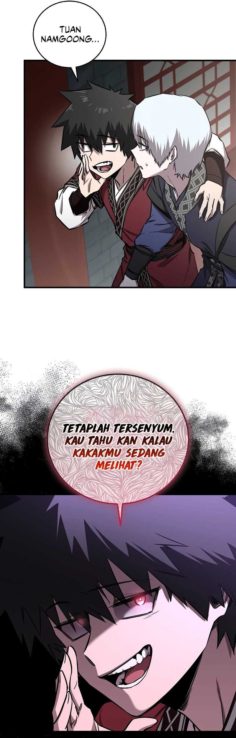 Childhood Friend Of The Zenith Chapter 21 Gambar 14