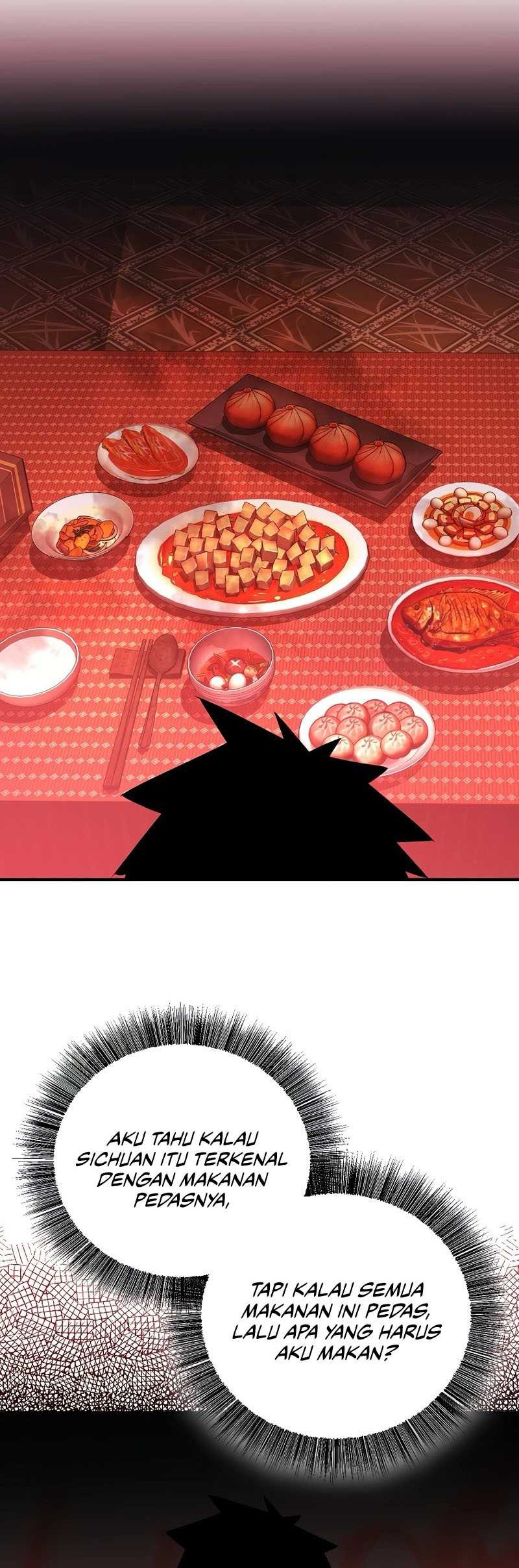 Childhood Friend Of The Zenith Chapter 21 Gambar 17