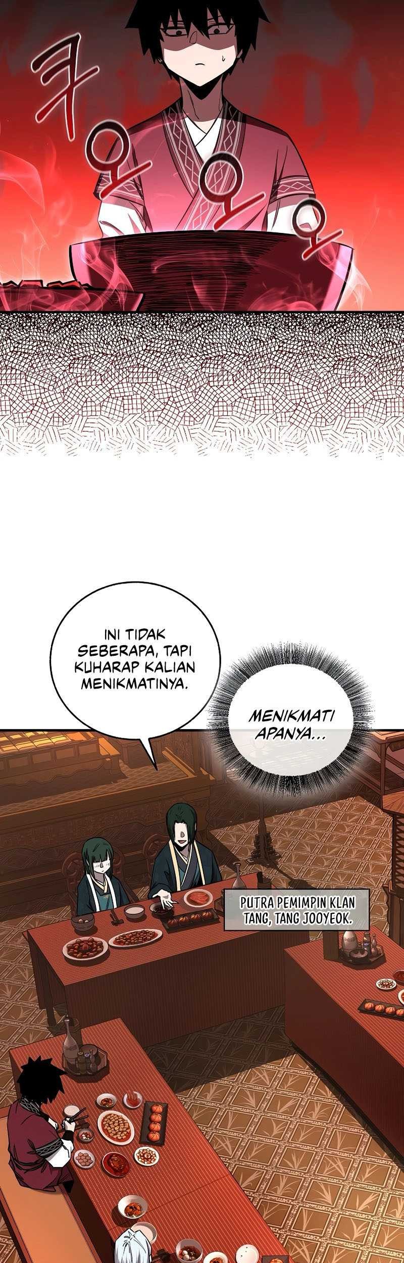 Childhood Friend Of The Zenith Chapter 21 Gambar 18