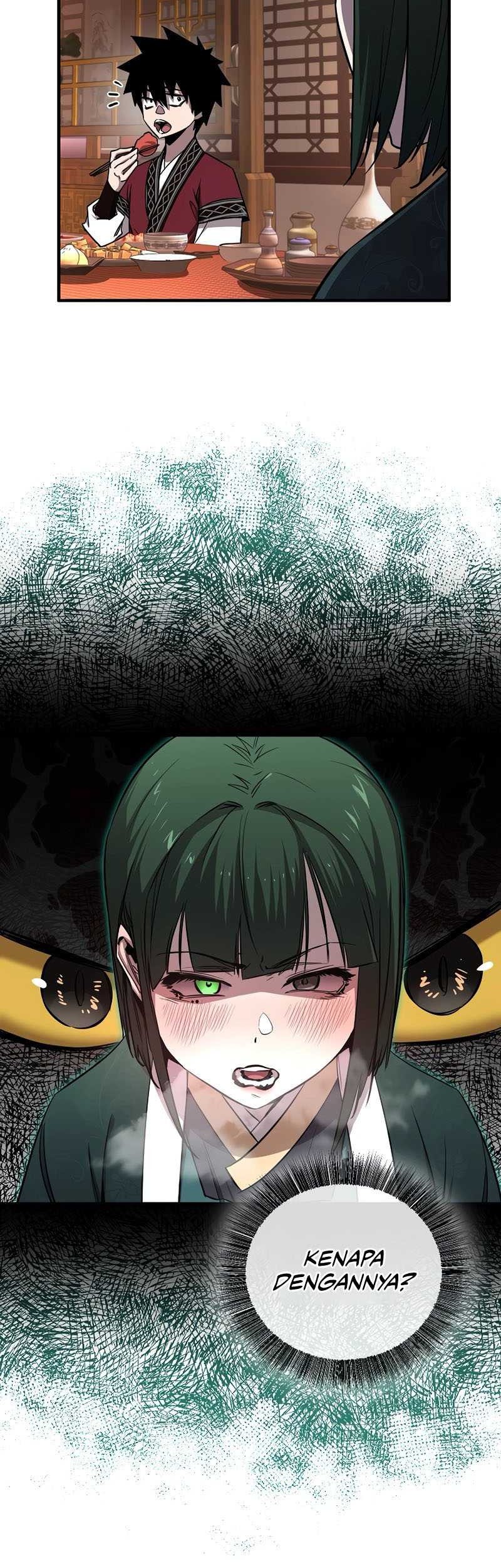 Childhood Friend Of The Zenith Chapter 21 Gambar 20