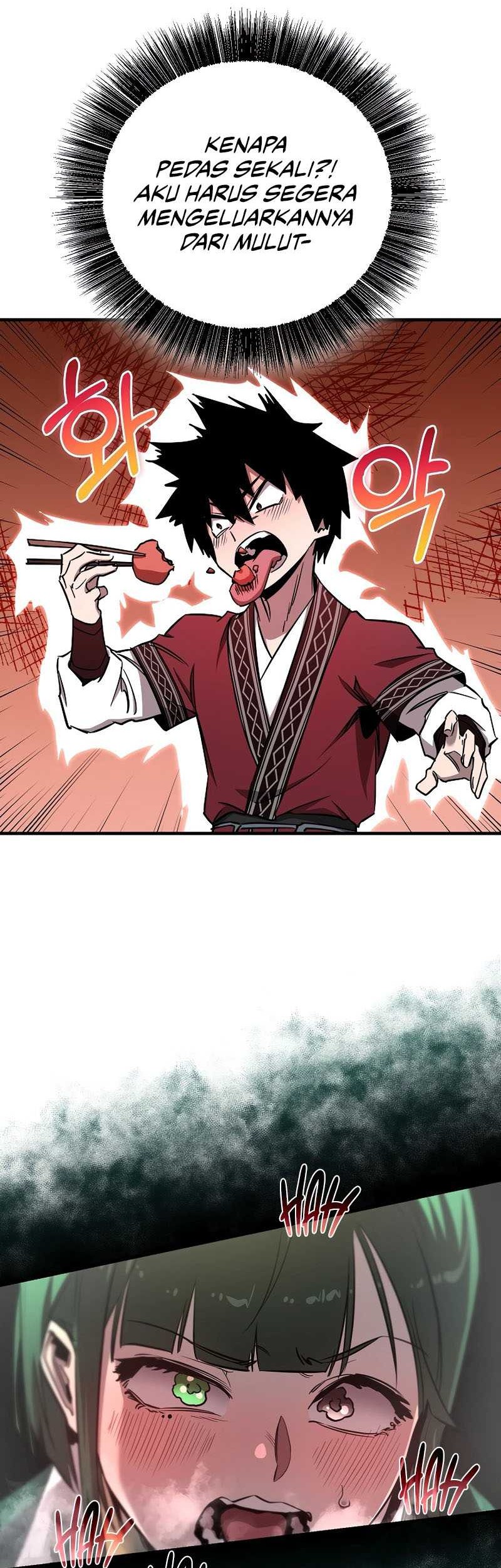 Childhood Friend Of The Zenith Chapter 21 Gambar 23