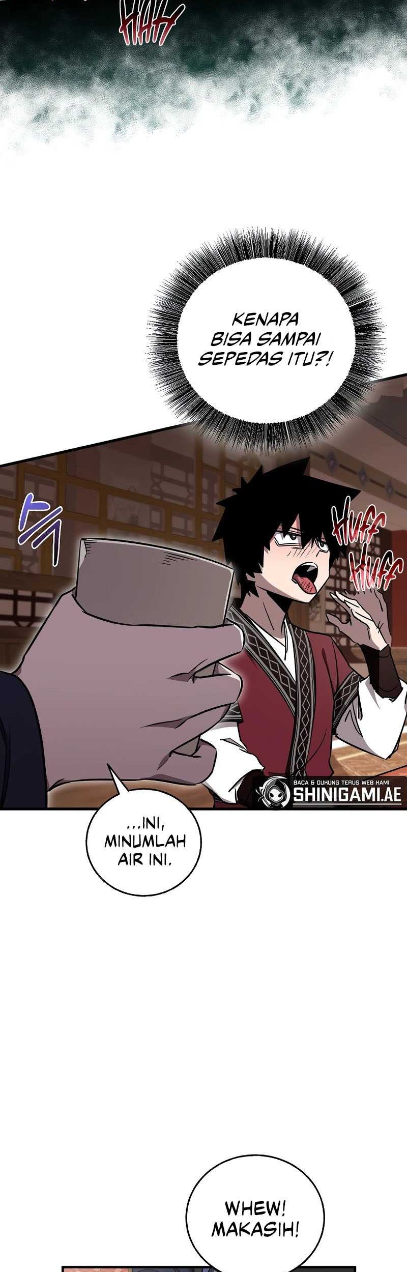 Childhood Friend Of The Zenith Chapter 21 Gambar 24