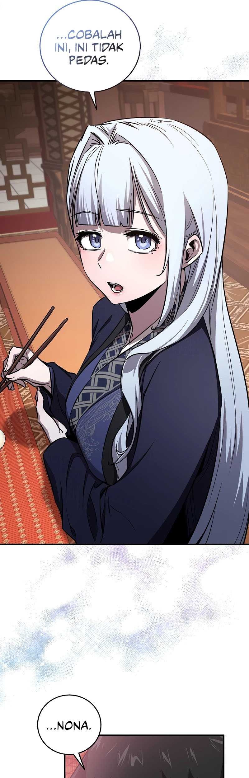 Childhood Friend Of The Zenith Chapter 21 Gambar 26