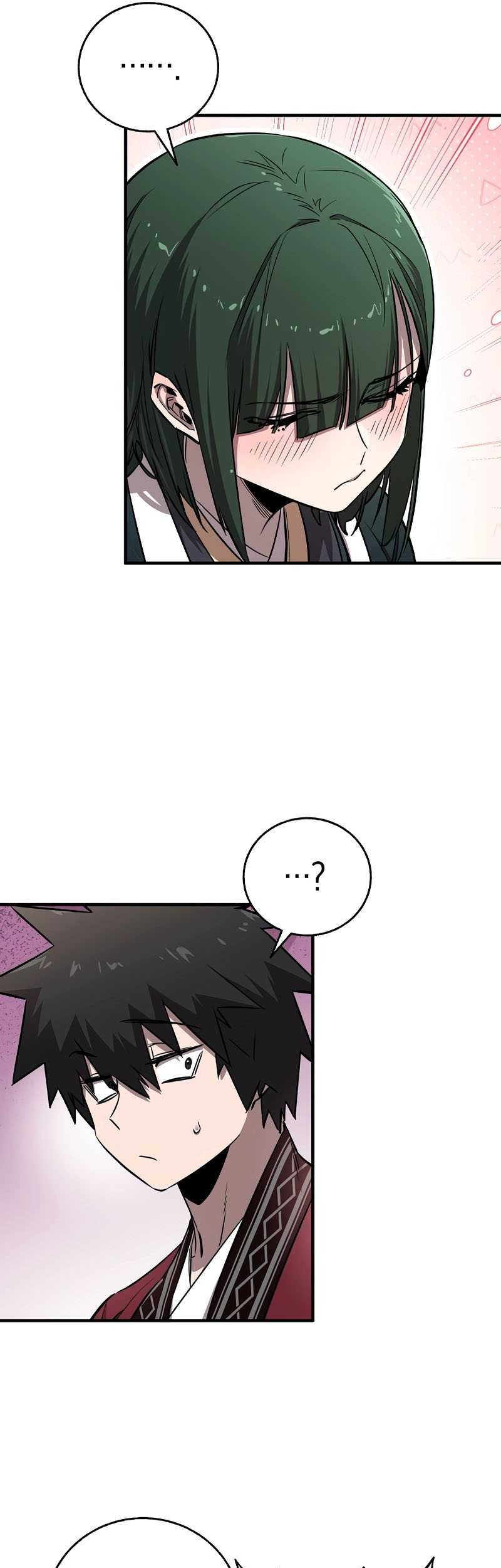 Childhood Friend Of The Zenith Chapter 21 Gambar 30