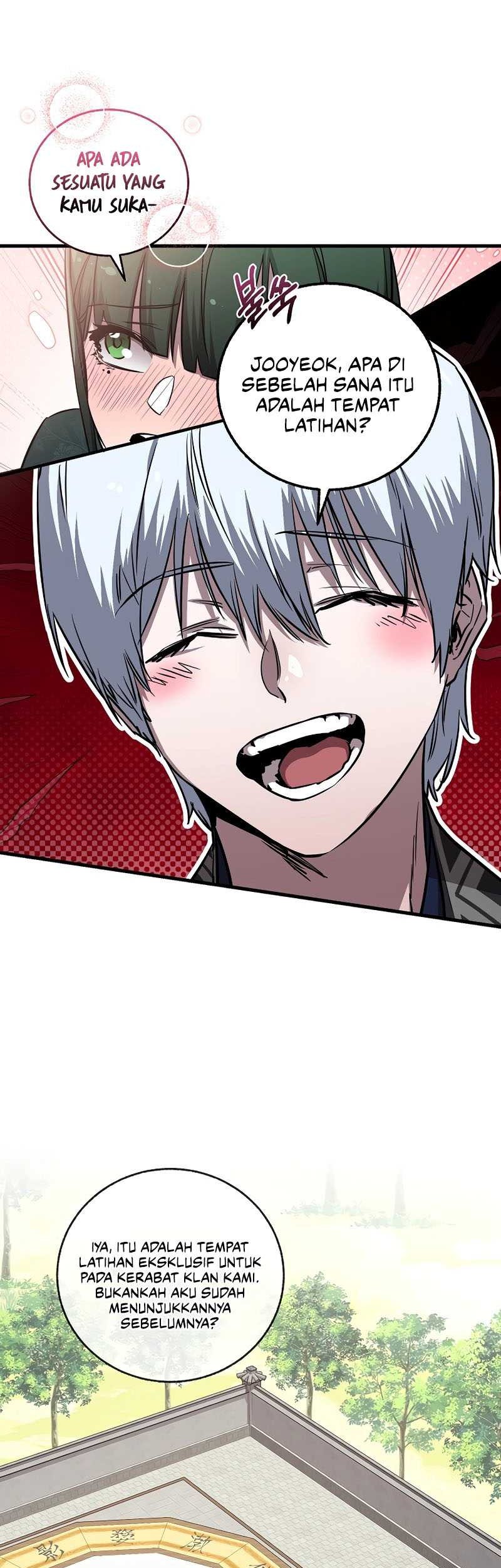 Childhood Friend Of The Zenith Chapter 21 Gambar 32