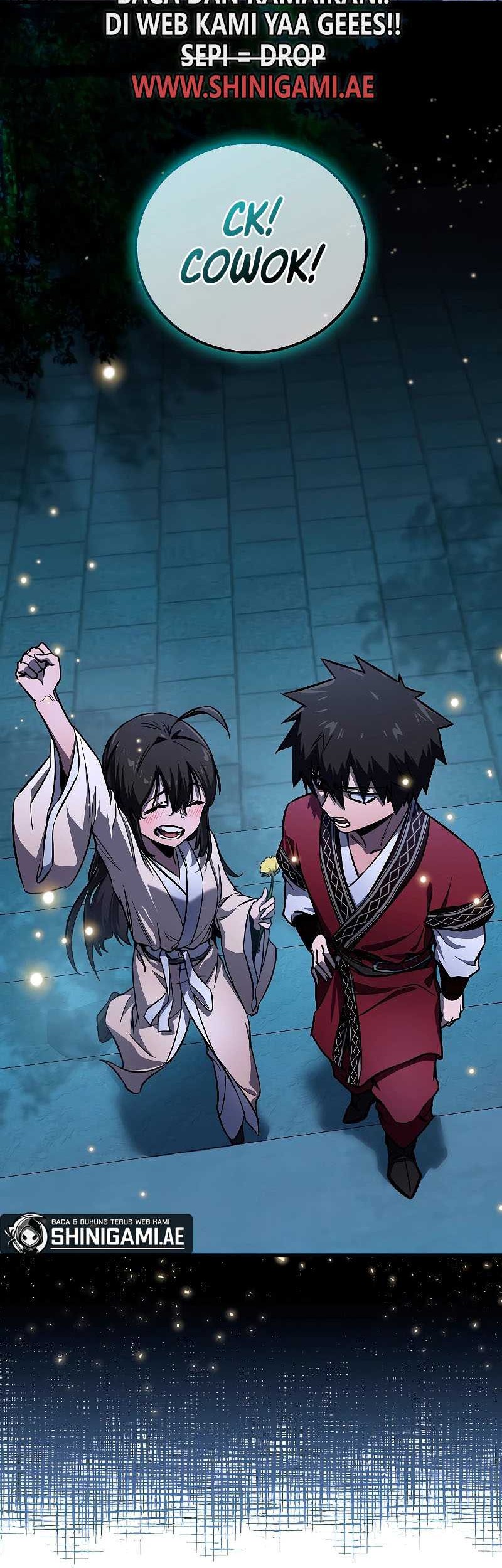 Childhood Friend Of The Zenith Chapter 20 Gambar 53