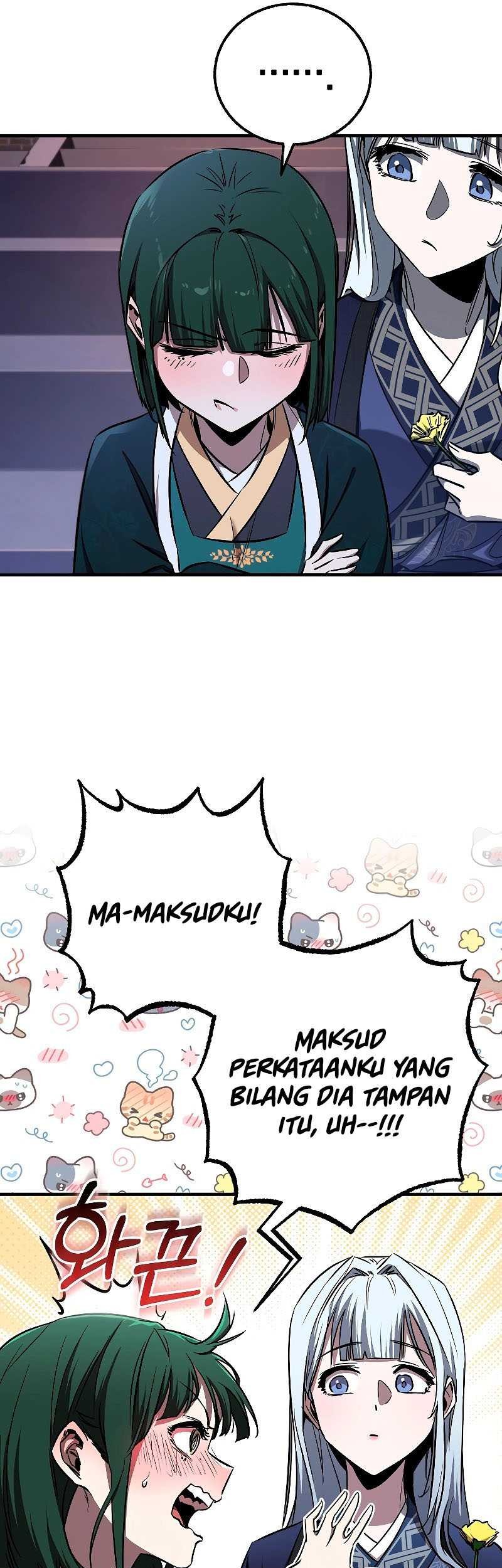 Childhood Friend Of The Zenith Chapter 20 Gambar 50