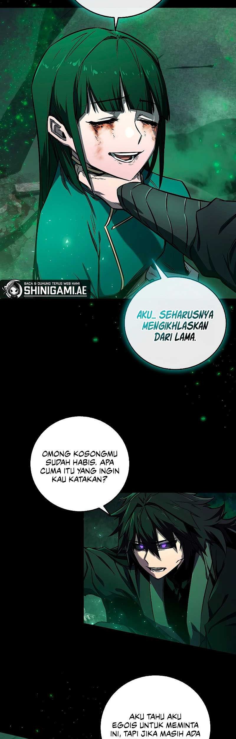 Childhood Friend Of The Zenith Chapter 20 Gambar 36