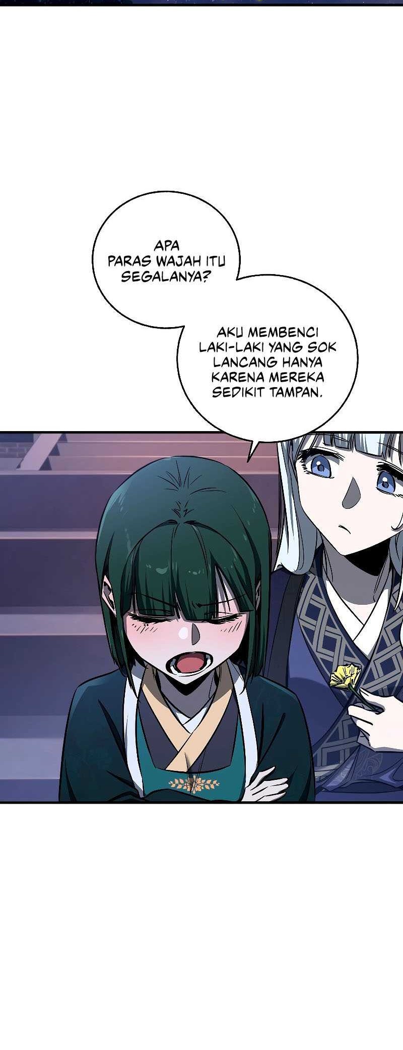 Childhood Friend Of The Zenith Chapter 20 Gambar 49