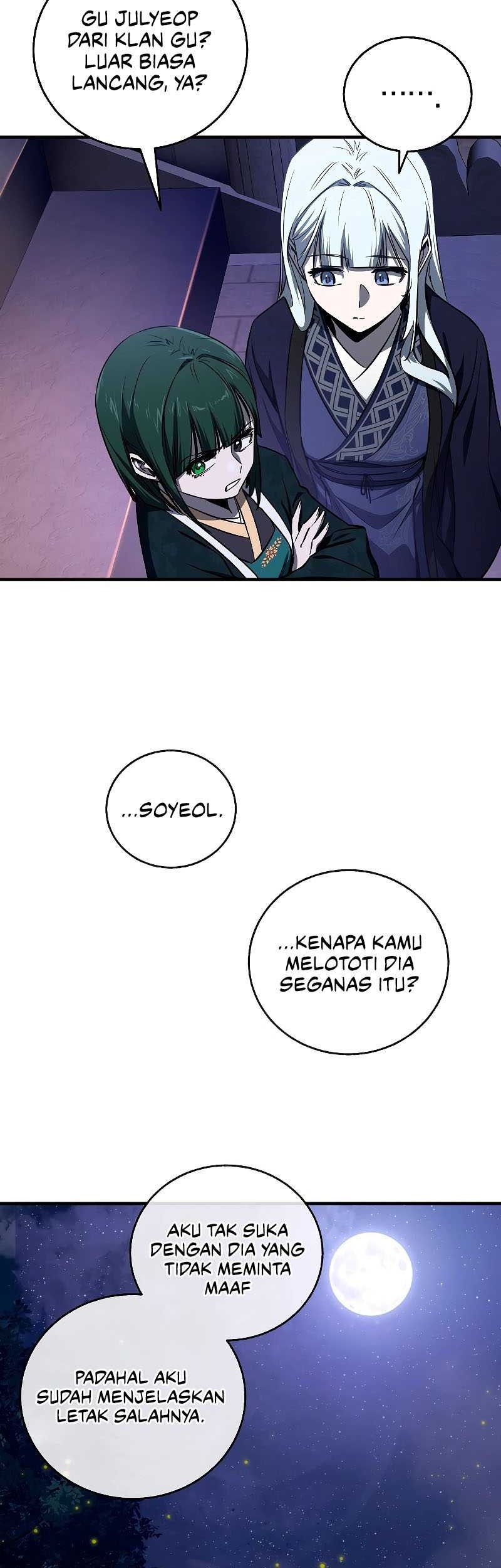 Childhood Friend Of The Zenith Chapter 20 Gambar 48