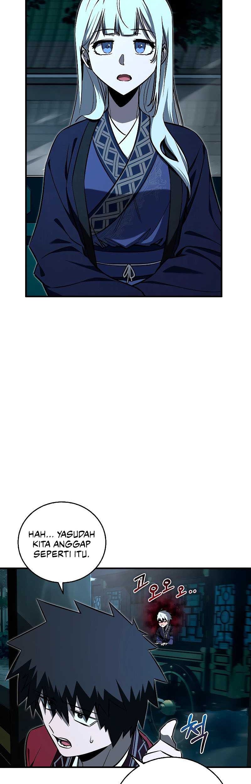 Childhood Friend Of The Zenith Chapter 20 Gambar 3