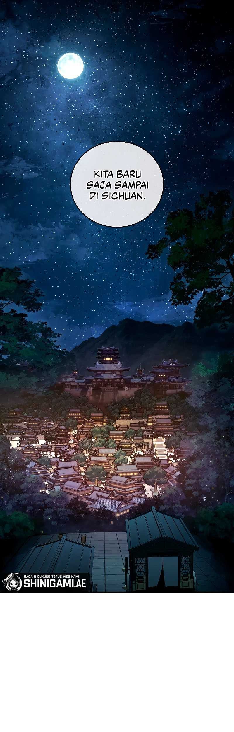 Childhood Friend Of The Zenith Chapter 20 Gambar 6