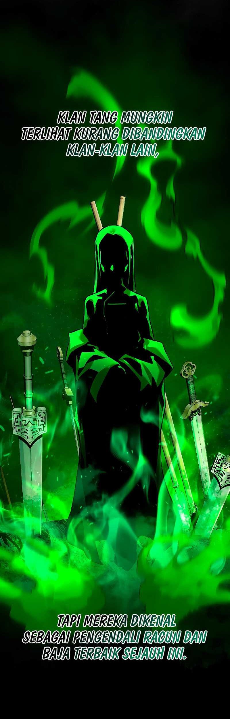 Childhood Friend Of The Zenith Chapter 20 Gambar 9