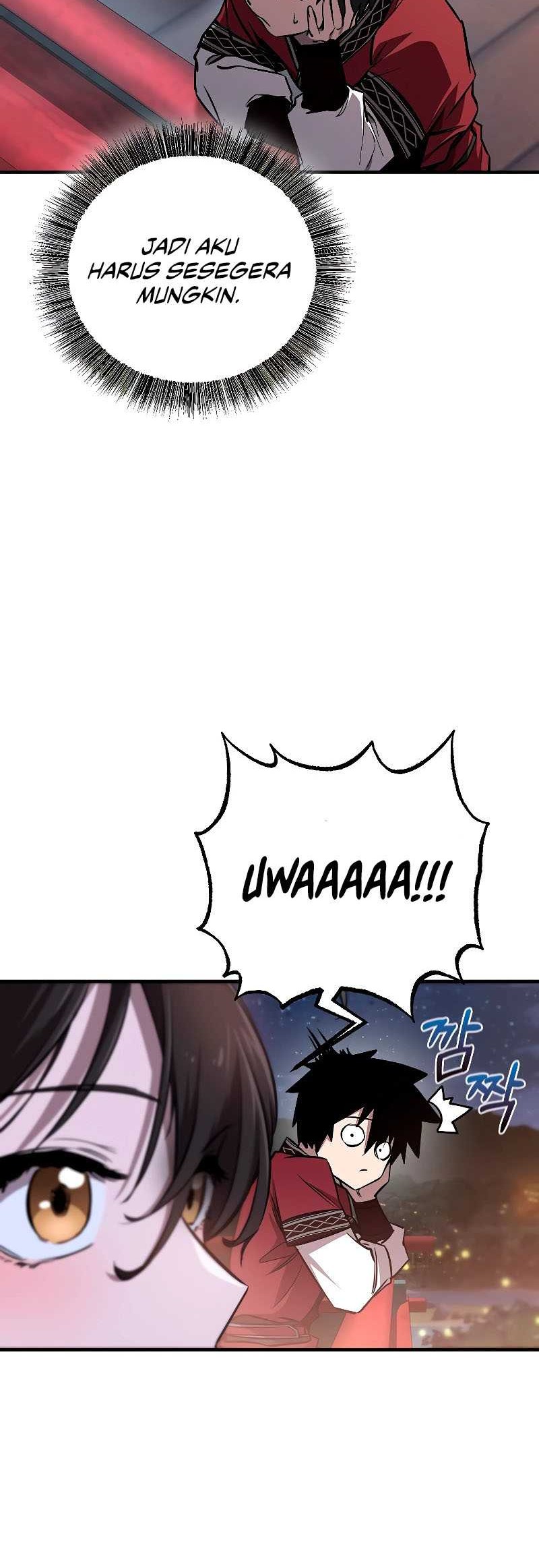 Childhood Friend Of The Zenith Chapter 20 Gambar 13