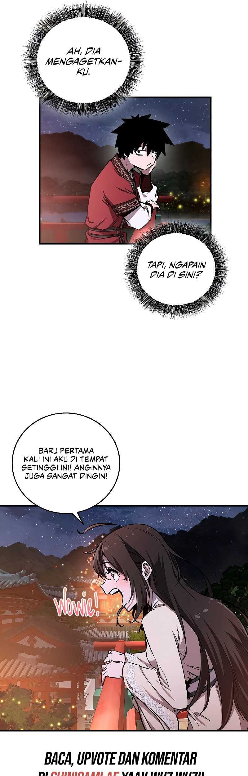 Childhood Friend Of The Zenith Chapter 20 Gambar 14