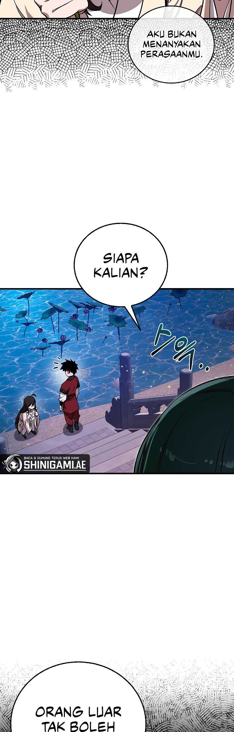 Childhood Friend Of The Zenith Chapter 20 Gambar 23