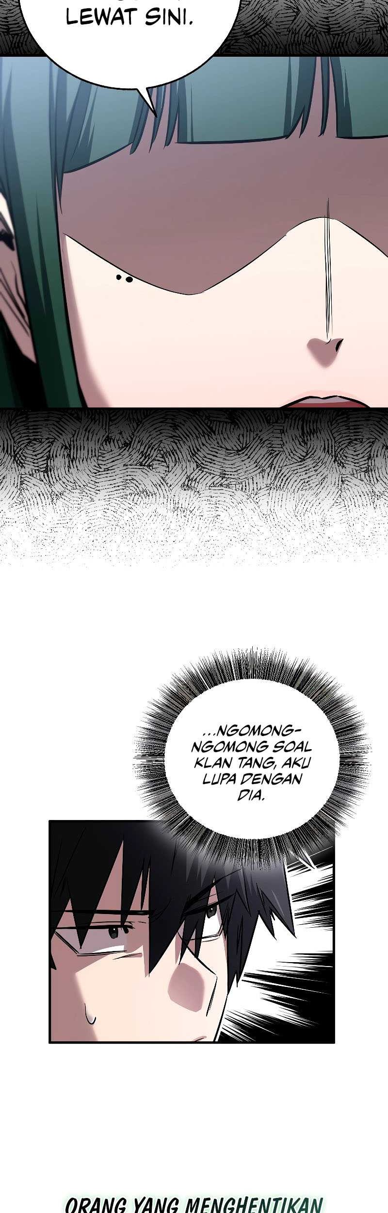 Childhood Friend Of The Zenith Chapter 20 Gambar 24