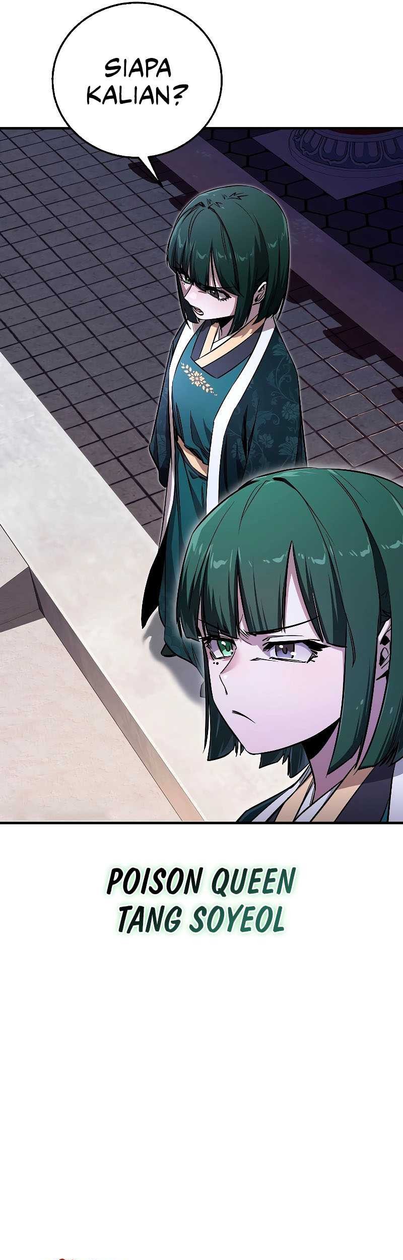 Childhood Friend Of The Zenith Chapter 20 Gambar 26