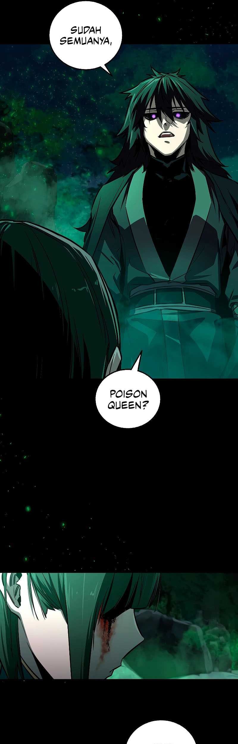 Childhood Friend Of The Zenith Chapter 20 Gambar 30