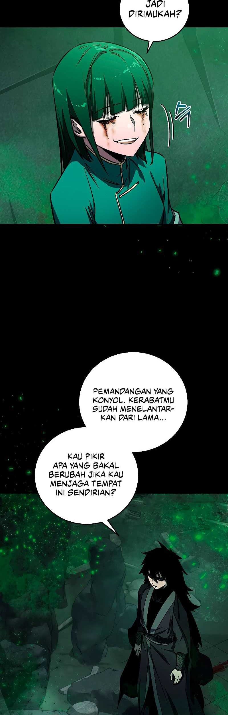 Childhood Friend Of The Zenith Chapter 20 Gambar 31