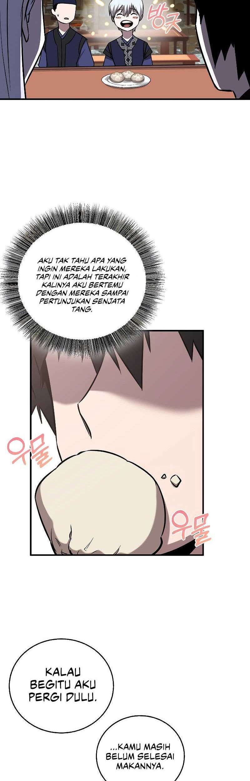 Childhood Friend Of The Zenith Chapter 19 Gambar 35