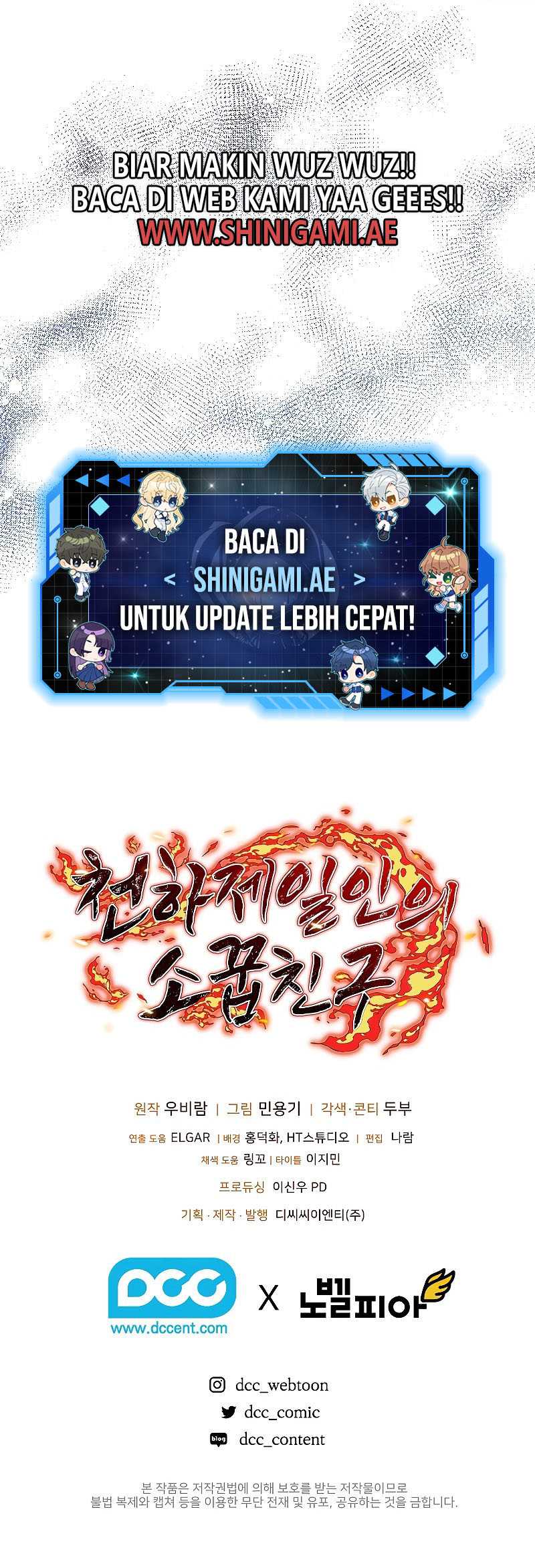 Childhood Friend Of The Zenith Chapter 19 Gambar 46