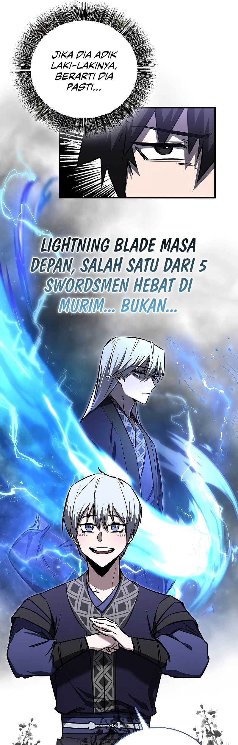 Childhood Friend Of The Zenith Chapter 19 Gambar 10