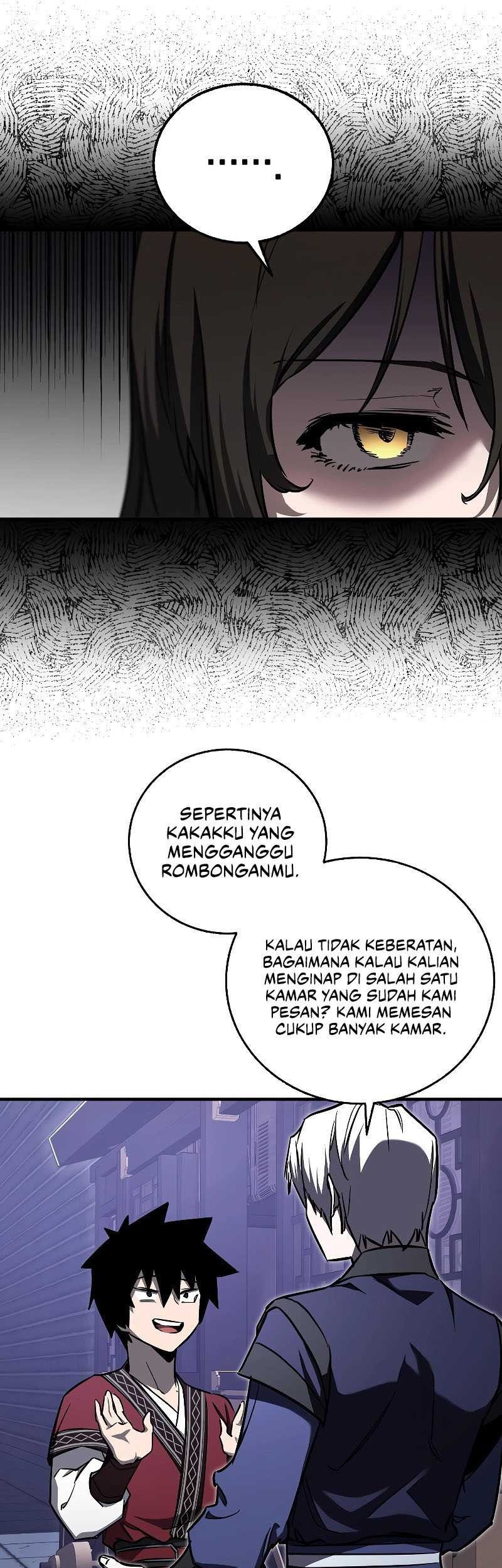 Childhood Friend Of The Zenith Chapter 19 Gambar 14