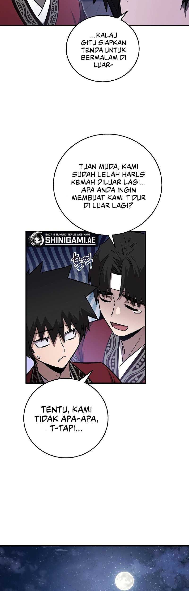 Childhood Friend Of The Zenith Chapter 19 Gambar 16