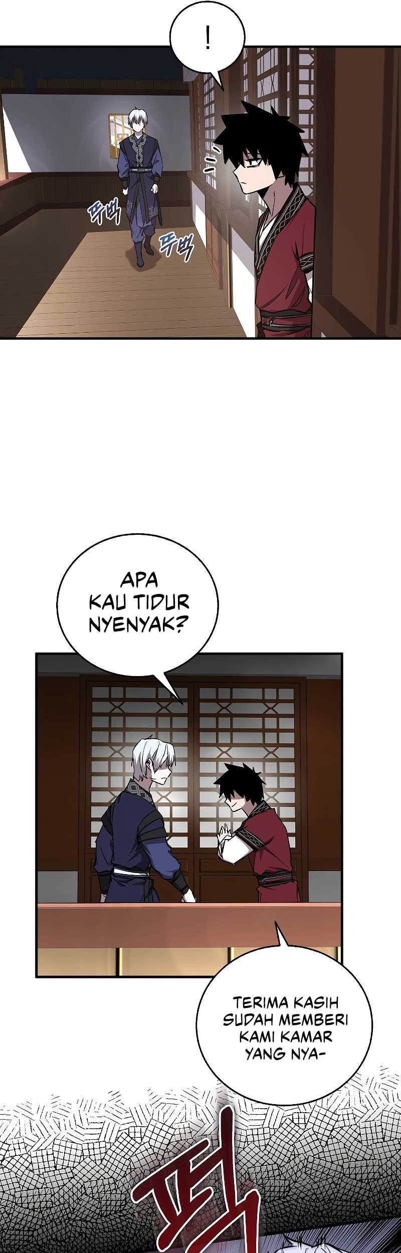 Childhood Friend Of The Zenith Chapter 19 Gambar 22