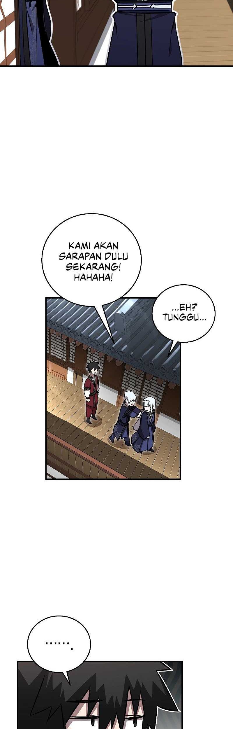 Childhood Friend Of The Zenith Chapter 19 Gambar 27