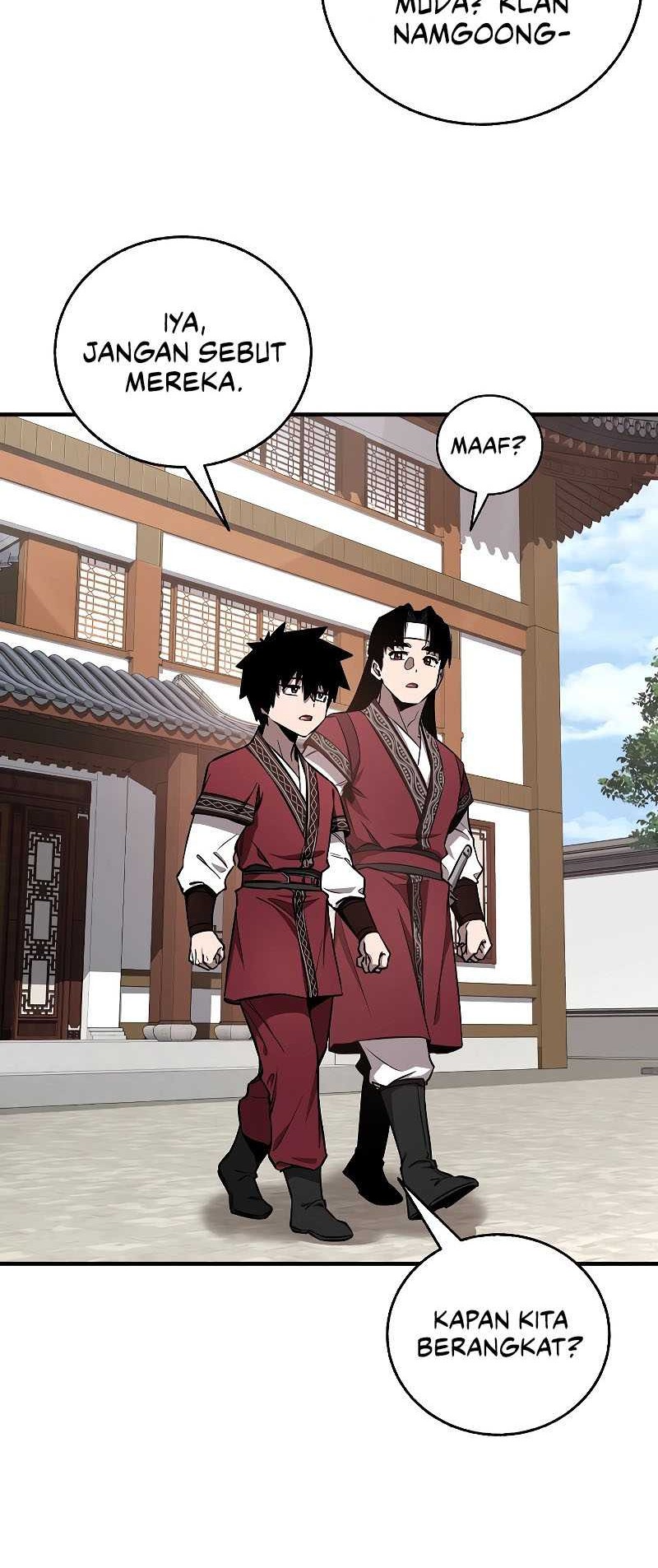 Childhood Friend Of The Zenith Chapter 19 Gambar 29