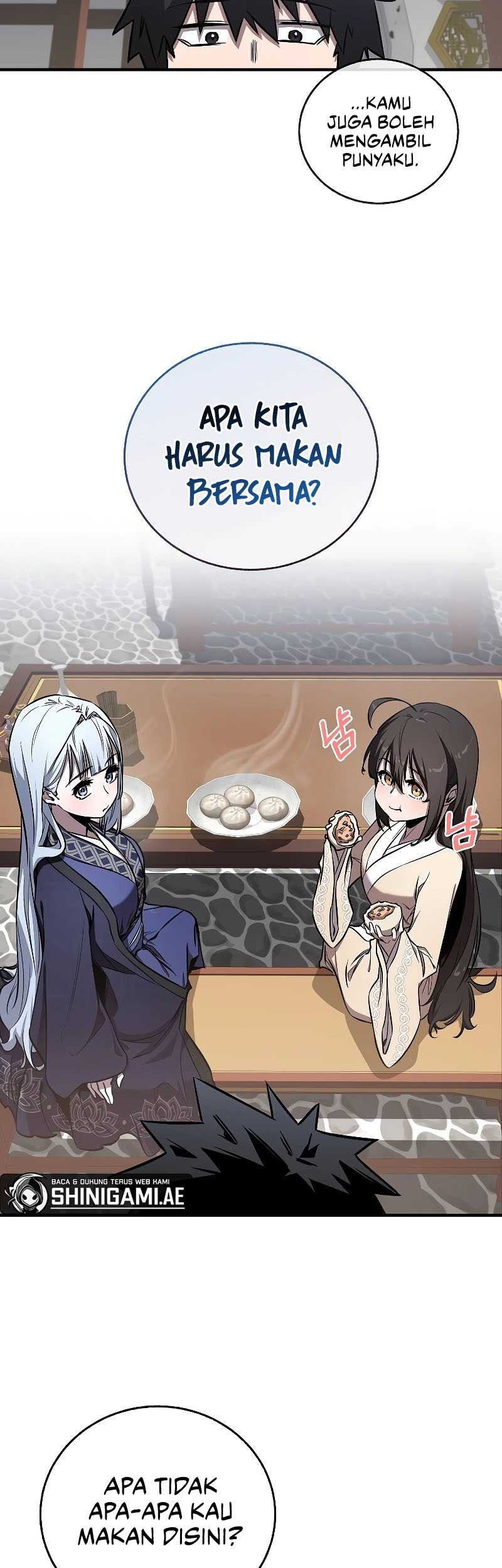 Childhood Friend Of The Zenith Chapter 19 Gambar 32