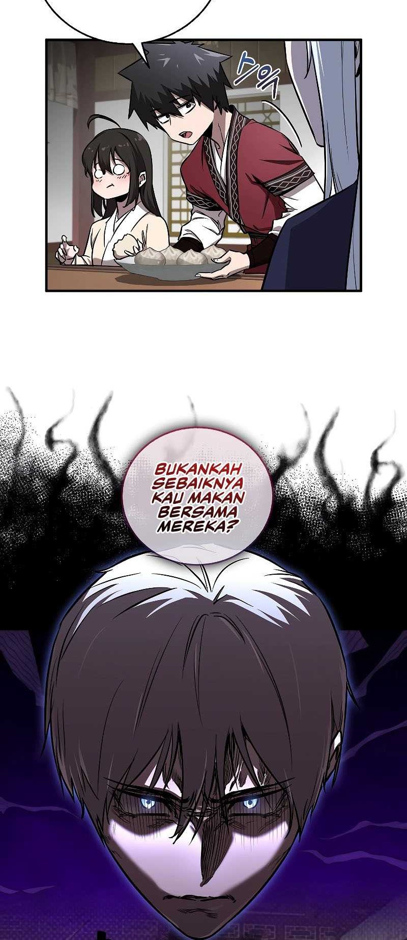 Childhood Friend Of The Zenith Chapter 19 Gambar 33