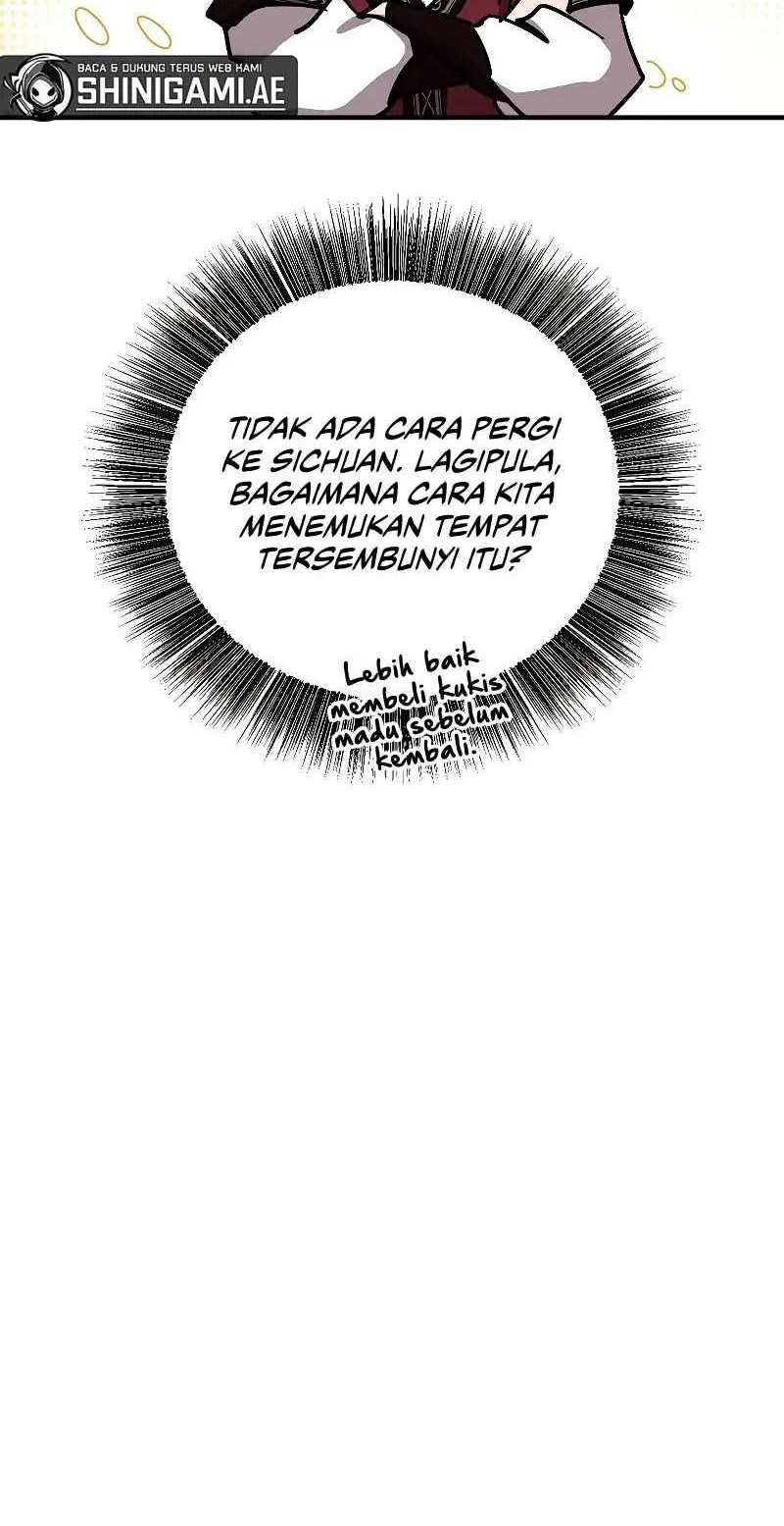 Childhood Friend Of The Zenith Chapter 13 Gambar 57