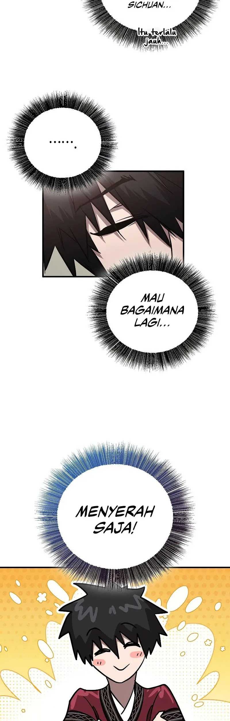 Childhood Friend Of The Zenith Chapter 13 Gambar 56