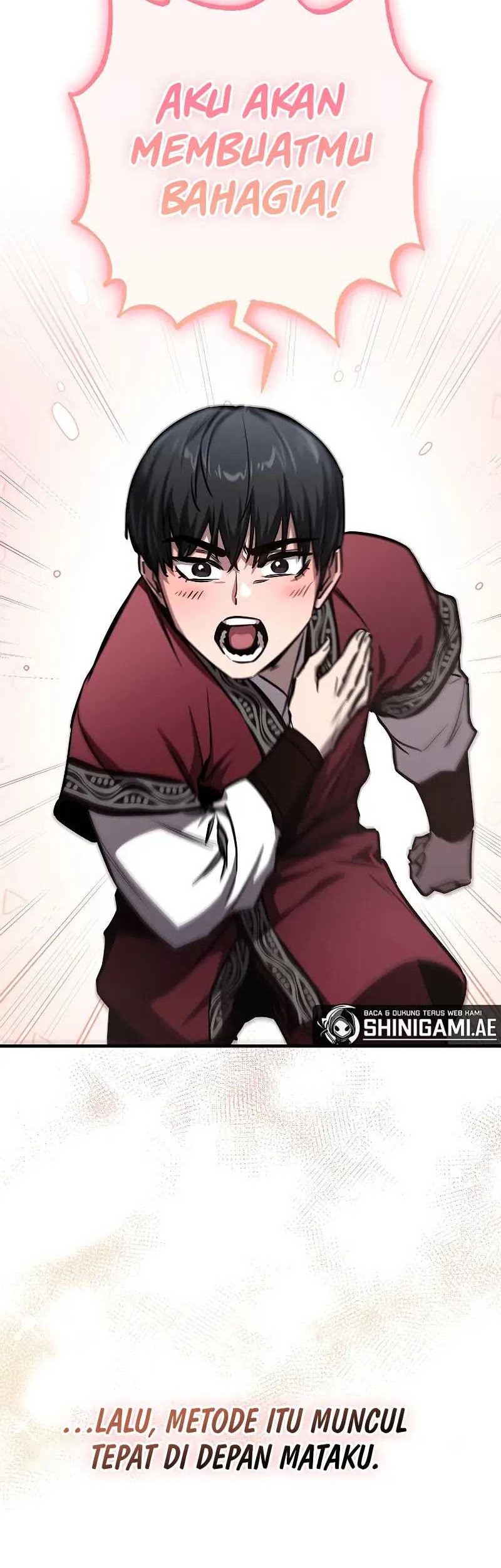 Childhood Friend Of The Zenith Chapter 13 Gambar 59