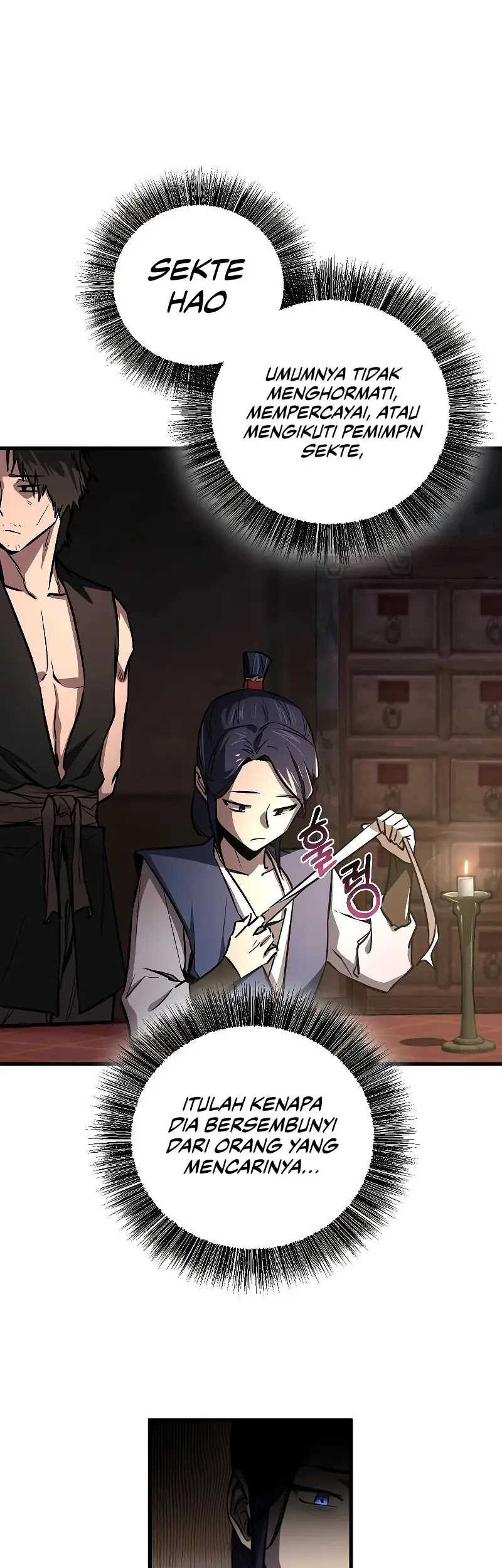 Childhood Friend Of The Zenith Chapter 13 Gambar 34