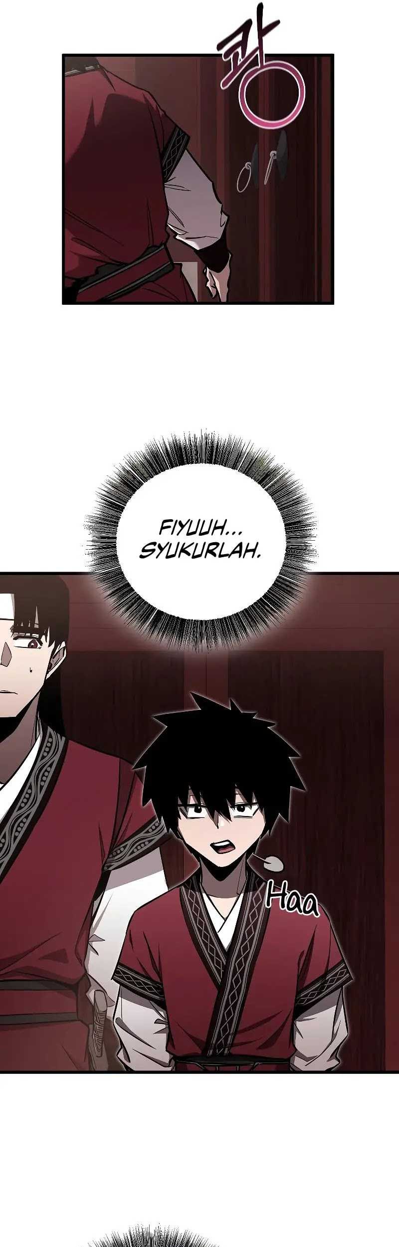 Childhood Friend Of The Zenith Chapter 13 Gambar 38